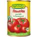  Rapunzel Rapunzel Organic Peeled Canned Tomatoes (2 x 400g) - Buy Online on GoSupps.com