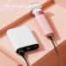 Electric Hair Clipper for Women Electric Hair Clipper for Women Waterproof 3 in 1 for Travel - Buy Online on GoSupps.com
