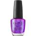 OPI Nail Lacquer Addio Bad Nails Feelin' Libra-ted