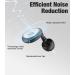 Buy Ear Plugs for Sleeping - Noise Cancelling Reusable 25dB with 8 Sizes | Travel & Sound Reduction - Shop Now - Buy Online on GoSupps.com