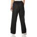 WonderWink Women's Wonderwork Pull-On Cargo Scrub Pant - X-Large, Black - Buy Online on GoSupps.com
