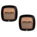 Pack of 2 L'Oreal Paris Infallible Pro Glow Lasting Glow Powder Cocoa (28)