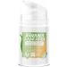 Mussa Canaria Vegan Anti-Wrinkle Night Cream for Mature and Dry Skin - 75ml - Buy Online on GoSupps.com