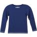 Black Bear Boys' Thermal Underwear Set - 4 Piece Performance Base Layer | Navy/Light Blue | Medium - Buy Online on GoSupps.com