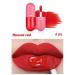 Allbestaye Capsule Lipstick Set | 5pcs Portable Lip Gloss & Liquid Lipstick Perfect for International Shipping - Buy Online on GoSupps.com