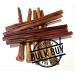Bully Sticks for Dogs - Canadian Made Bully Sticks for Dogs - *(12 INCH 10 Pack Approx. 500 Grams)* - Bully Sticks - Low to No Odor Bull Pizzle - Thick Premium Long Lasting Bully Sticks 12 INCH 10 PACK (500GRAMS)