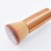 Worparsen Foundation Brush Flat Head BB Cream Makeup Brush Cosmetics Accessory Eco-friendly - Buy Online on GoSupps.com