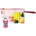 Buy Waterproof Bikini Wetbag - Stylish Summer Designs for Beach & Pool | Perfect Travel Bag - Buy Online on GoSupps.com