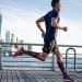 Shop Actinput Compression Stockings for Men & Women - 4 Pairs Colorful Support Socks for Sports Travel & Nursing - Rosa L-XL - Buy Online on GoSupps.com