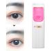 Qukaim Heated Eyelash Curler Heated Eyelash Curler 40 C Constant Temperature Quick Preheating Persistent Styling Lash Curler - Buy Online on GoSupps.com