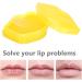 Healeved Lip Filler 10 Boxes Lip for Women Hydrating Convenient Lip Exfoliating Lip Plaster Lip Cosmetic Lip Care Product Lip Care Necessity Miss Boxed Supplies - Buy Online on GoSupps.com