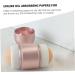 Hemoton Volcanic Stone Oil Absorbing Stick Volcanic Roller Oil Control Face Volcanic Rock Ball - Buy Online on GoSupps.com