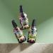 Bullfrog - Baume Barbe Agnostico Multifonction dition Limit e Artist 100ml - Nourrit et Hydrate la Barbe - Prot ge contre les Irritations - Parfum aux Notes d Anis de Cuir de Tabac et de Bay Rum - Buy Online on GoSupps.com