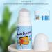Emergency Stain Remover Roller-ball Cleaner Magic Stain Remover Rolling Bead Clothes Stain Remover-Roll Bead Design Portable No-wash Instant Stain Remover Pen 50 ML 1 count (Pack of 1) - Buy Online on GoSupps.com