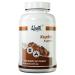 Health+ Copper - 90 capsules of pure copper gluconate essential trace element iron supplements and minerals Made in Germany