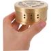 Portable Moxibustion Box - International Shipping | MOXIBUSTION Device & Copper Burner - Buy Online on GoSupps.com
