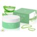 BREYLEE Aloe Vera Eye Mask 60 Pcs - Puffy Eyes and Dark Circles Treatment - Reduce Wrinkles and Fine Lines - Firming and Hydrating Undereye Skin - Buy Online on GoSupps.com