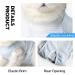 Dotoner Cat Recovery Suit - Surgical Shirt for Belly Wounds | Comfortable Indoor Medical Clothing for Cats - Blue M (1-Pack) - Buy Online on GoSupps.com