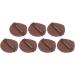 Triangle Powder Puff Soft Triangle Makeup Sponge 28 Pieces Reusable with Storage Box for Cosmetics - Buy Online on GoSupps.com