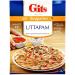 GITS Uttapam Mix 500G | GITS Uttapam Instant Breakfast Mix | Indian Instant Mix | Uttapam South Indian Breakfast | Ready Uttapam Mix | GITS Instant Pack | Indian Origin (Pack of 2) - Buy Online on GoSupps.com