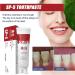 Sp-5 Toothpaste Sp 5 Teeth Whitening Sp-5 Probiotic Whitening Toothpaste Deep Cleaning Toothpaste Remove Teeth Stains(1pc) - Buy Online on GoSupps.com