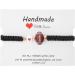 VSILAY LIANXUE Adjustable Bracelet - Handmade Colorful Cord Jewelry for Athletes & Basketball Fans - Buy Online on GoSupps.com