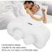 Snore Reducing Micro Blower Silicone Strap - White | Home Use Snoring Solution - Buy Online on GoSupps.com