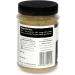 Premium Tulsi Leaves Powder - Immunity & Oral Care Support - 200g/7 Oz - Buy Online on GoSupps.com