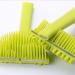 Rosenice Soft Silicone Body Brush | Long Handle Shower Brush for Ultimate Cleansing | International Shipping Available - Buy Online on GoSupps.com