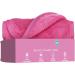 Salyeeluly Makeup Cleanser Towel | Comfortable Soft Makeup Removal Towel | Face Cleansing Towel Light Weight Face Cleansing Cloth for Daily Use & Travel - Buy Online on GoSupps.com