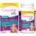 Conceive Plus Women's Fertility Support - Conception Formula | 60 Capsules | 30 Day Supply - Buy Online on GoSupps.com