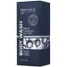 Particle Mens Body Wash - Hydrating Shower Gel for Cleansing, Refreshing & Deodorizing (13.52 Oz) - Long Lasting & Moisturizing Formula for All Skin Types - Buy Online on GoSupps.com