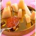 Samperi Bellini Jam - 200g x 2 (Pack of 2) - Peach Based Product with a Drop of Sparkling Wine Made in Italy Perfect for Aperitifs. - Buy Online on GoSupps.com
