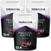 Terrasoul Superfoods Organic Medjool Dates 6 Lbs - Soft Chewy Texture  Sweet Caramel Flavor  Farm Fresh