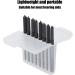 Earwax Guard Filters - Easy Installation, Oil Proof, Lightweight - Perfect for Outdoor Use - Buy Online on GoSupps.com