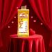 Colorful Victoria Turmeric Oil with Almond and Wheat Germ Oil 7-Day Natural Essential Oil for Skin and Body 6.76 oz - Buy Online on GoSupps.com