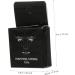 Hemoton Stencil Brow Ink Guide Grooming Threading Ultra- Supplies Positioning Ruler Tool Makeup - Buy Online on GoSupps.com