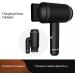 WTTTTW Foldable Cordless Hair Dryer 5000mAh Battery Operated Hair Dryers Rechargeable Cordless Hair Dryer Portable Travel Blow Dryer Gifts for Women/Mom/Girls - Buy Online on GoSupps.com