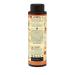 ecoLove Natural Conditioner for Dry & Color Treated Hair | Vegan, SLS & Paraben Free | 17.6 oz Carrot, Pumpkin & Sweet Potato - Buy Online on GoSupps.com