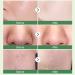 Ursoulney Green Tea Mask Stick for Face - Blackhead Remover & Purifying Clay Mask for All Skin Types | Deep Pore Cleansing & Oil Control | Skin Care Treatment for Women & Men - Buy Online on GoSupps.com