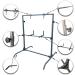 Highwild Archery Target Stand - Multi-Function Bag Target Holder for Block Cube Foam - Durable & Flexible - Buy Online on GoSupps.com