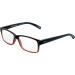 Foster Grant Thames Reading Glasses - Black & Brown - +2.50 Magnification | Stylish & Comfortable International Shipping - Buy Online on GoSupps.com