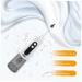 LALADEFIEE Electric Ear Cleaner for Adults Portable Earwax Removal Tool with Deep Flushing Function Compact Design for Home and Travel Use Stylish White Ear Wax Cleaning Device - Buy Online on GoSupps.com