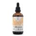 Collinsonia Alcohol-Free Natural Tincture Extract Immune System Booster Liquid Drops Made from 100% Wildcrafted Stone Root (Collinsonia Canadensis) Dried Root (4 fl oz) 4 Fl Oz (Pack of 1)