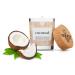 Massage candle 70 ml COCONUT MAGNETIFICO ENJOY IT!