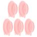 Buy Makeup Brush Cleaner - Silicone Resilient Scrubber for Brushes Puffs & Sponges - Compact & Portable - Fast International Shipping - Buy Online on GoSupps.com