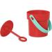 Battat 4 Buckets & Stacking Cups - Versatile Sand Bath & Water Toys for Babies 18+ Months - Buy Online on GoSupps.com