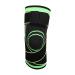 Knee Brace Compression Sleeve - Breathable & Comfortable Support for Men & Women (XL) | International Shipping Available - Buy Online on GoSupps.com