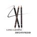 SUMEITANG 12 Pcs Black Eyebrow Pencil Eyeliner Set - Waterproof, Long Lasting Eye Makeup for Women - Buy Online on GoSupps.com